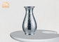 मोज़ेक ग्लास फाइबर ग्लास टेबल Vases फूल बर्तन संयंत्र बर्तन गृह सजावट